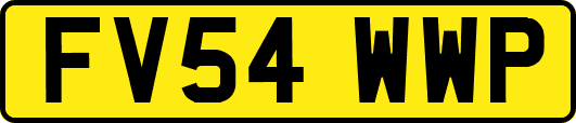 FV54WWP