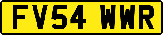 FV54WWR