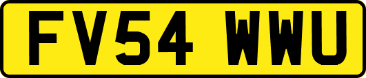 FV54WWU