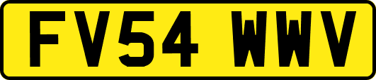 FV54WWV