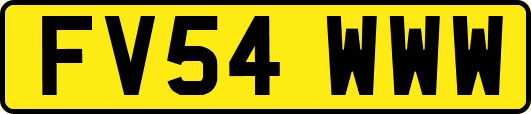 FV54WWW