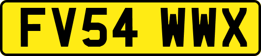 FV54WWX