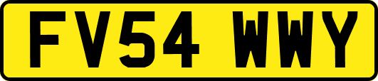 FV54WWY