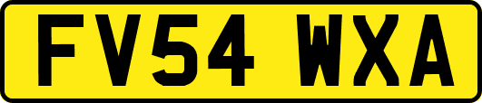 FV54WXA