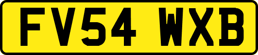 FV54WXB