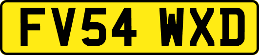 FV54WXD