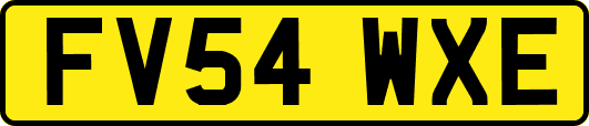 FV54WXE