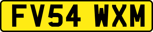 FV54WXM