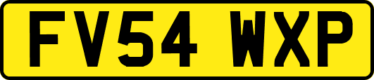 FV54WXP