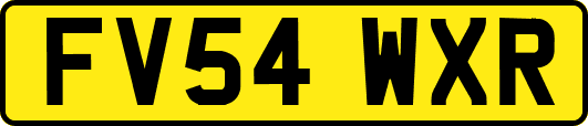 FV54WXR