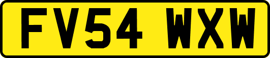 FV54WXW
