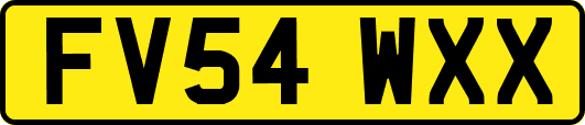 FV54WXX