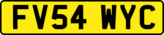 FV54WYC