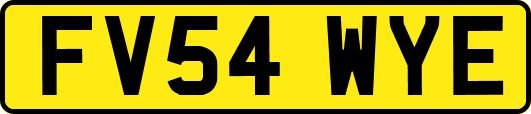 FV54WYE