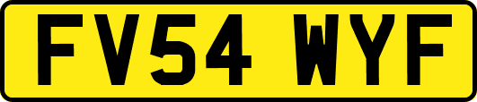 FV54WYF