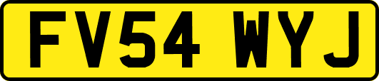 FV54WYJ