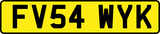 FV54WYK