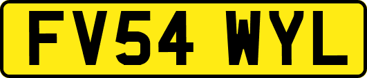 FV54WYL