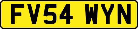 FV54WYN