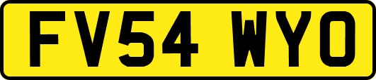 FV54WYO
