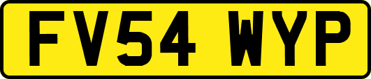 FV54WYP