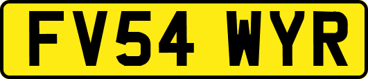 FV54WYR