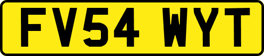 FV54WYT