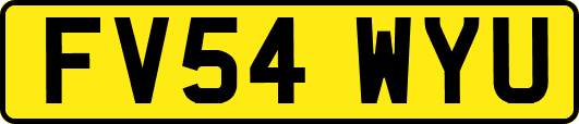 FV54WYU