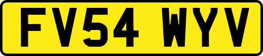 FV54WYV