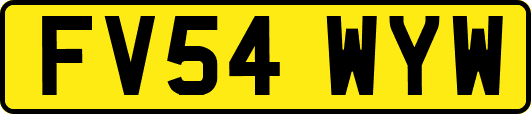 FV54WYW