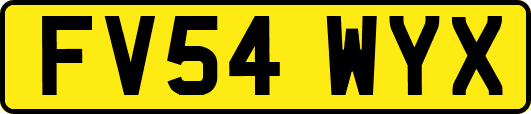 FV54WYX