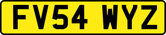 FV54WYZ