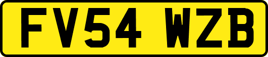 FV54WZB