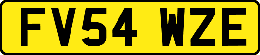 FV54WZE