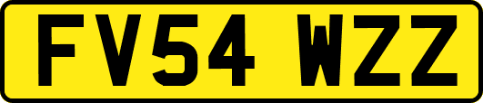 FV54WZZ