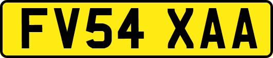 FV54XAA