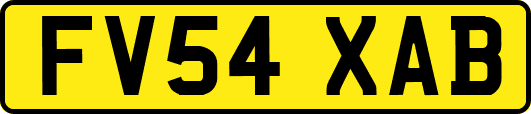 FV54XAB