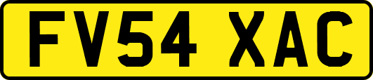 FV54XAC