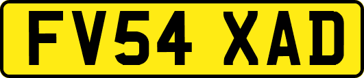 FV54XAD