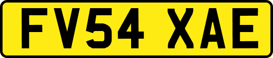 FV54XAE
