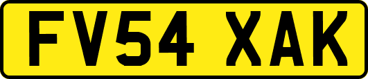 FV54XAK