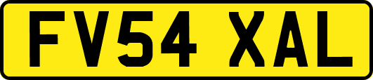 FV54XAL