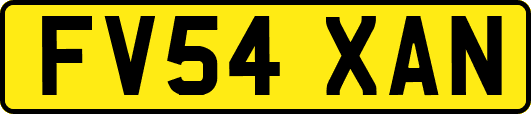 FV54XAN