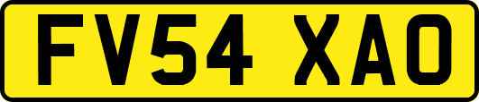 FV54XAO