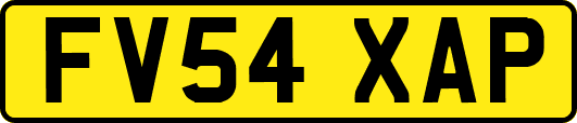 FV54XAP