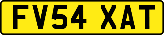 FV54XAT