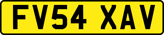 FV54XAV