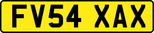 FV54XAX