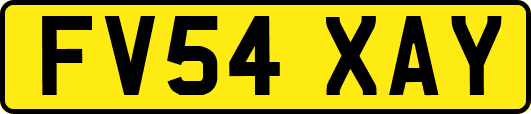 FV54XAY