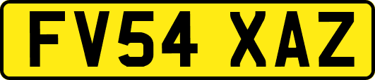 FV54XAZ